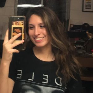 Meet your Posher, Lucy